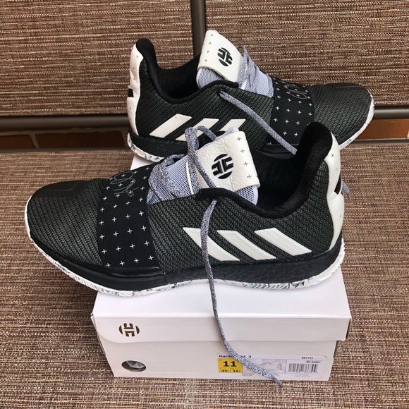 harden vol 3 size 14